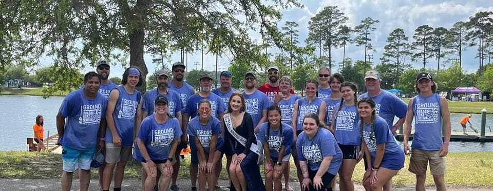 19th Annual Dragon Boat Festival
